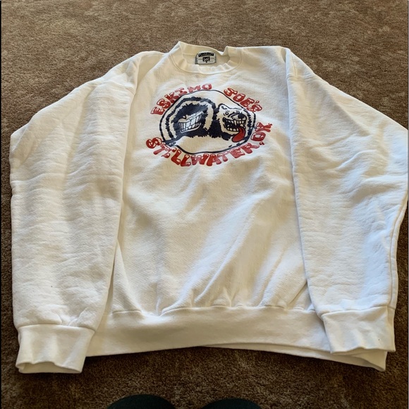 Sweatshirt - Picture 1 of 2